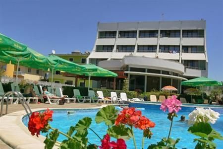 Akropoli Hotel Durres