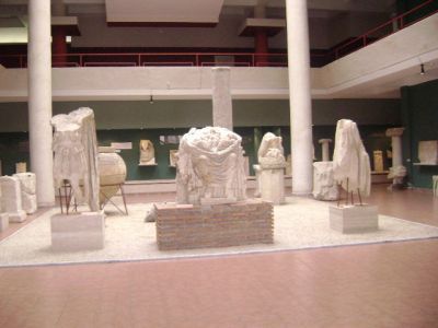 Durr S Archaeological Museum