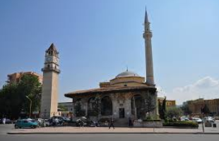 Et’hem Bey Mosque