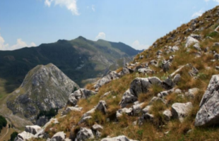 The Shebenik-Jabllanicë National Park