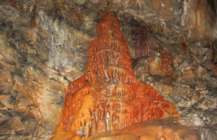 The Cave Of Kabashi